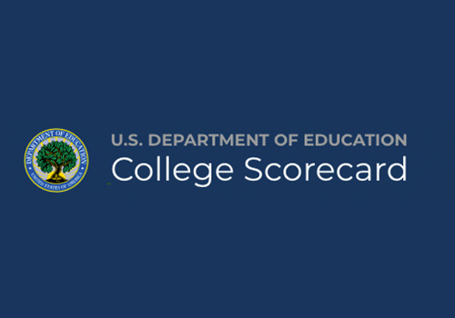 College Scorecard